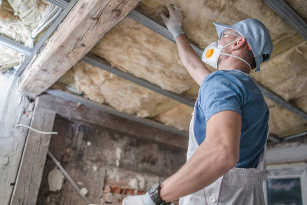 Best Blown-in Insulation in Thornton, CO