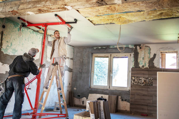 Best Spray Foam Insulation in Thornton, CO