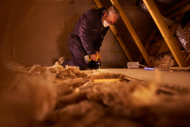 Best Residential Insulation in Thornton, CO